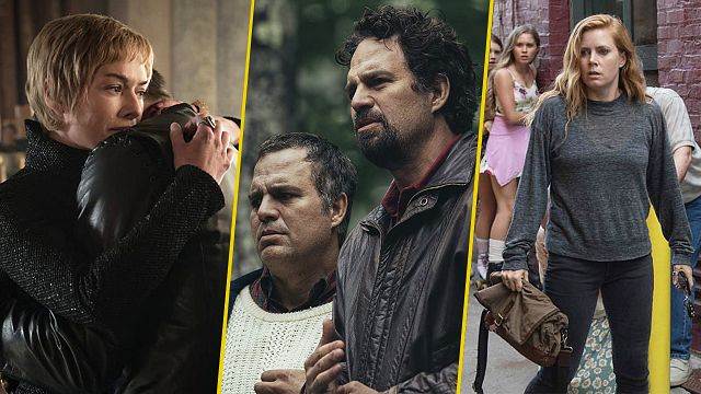 'I Know This Much Is True': Los Birdsey y los hermanos más emblemáticos de HBO noticias imagen