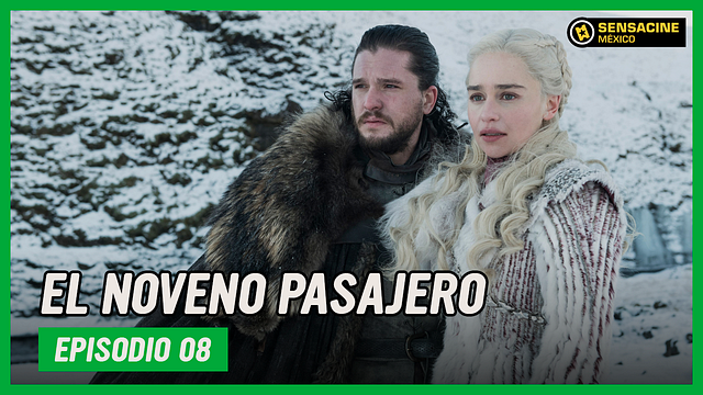 'El Noveno Pasajero': ¿Qué tanto ha cambiado la televisión a un año del final de 'Game of Thrones'?