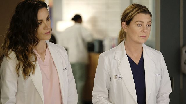 'Grey’s Anatomy': De qué trata, fecha de estreno y más sobre la temporada 17 noticias imagen