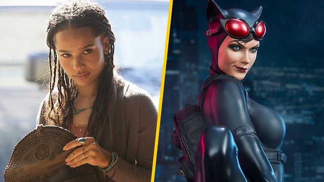 'The Batman': Zoë Kravitz y su "queja" sobre el traje de Gatúbela noticias imagen