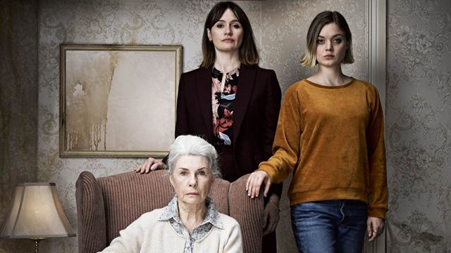 'Relic': La nueva película de terror que ya comparan con 'Hereditary'