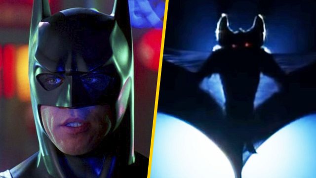 'Batman eternamente': La extraña escena eliminada que pocos recuerdan noticias imagen