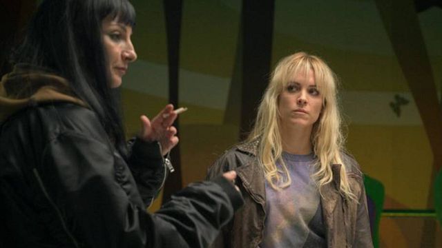 'Vis a vis: El oasis': Traicionan a Maca y un miembro del Equipo V muere en la recta final de la serie (Netflix) noticias imagen