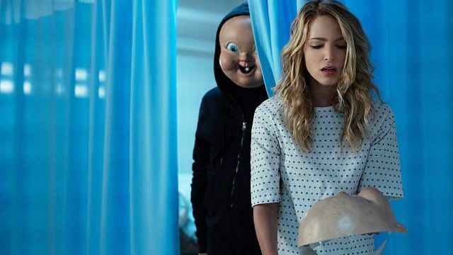 'Feliz día de tu muerte': ¿Qué ha pasado con la tercera parte de la cinta que está en Netflix? noticias imagen