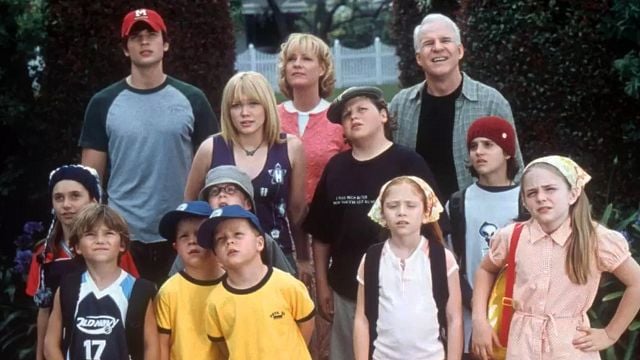 'Más barato por docena': Así se ve el elenco 17 años después del estreno de la película noticias imagen