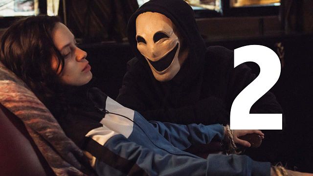 'Control Z': Netflix renueva la serie para la temporada 2 noticias imagen