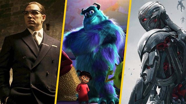 Netflix salidas junio 2020: 'Monsters Inc.', 'Avengers: Era de Ultrón' y las series y películas que abandonan el catálogo