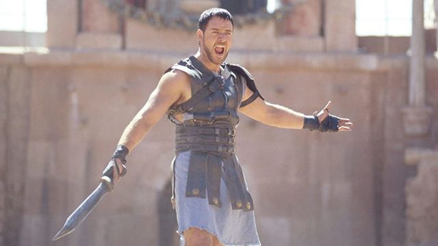 'Gladiador': ¿Qué ha pasado con la secuela que anunciaron hace dos años?