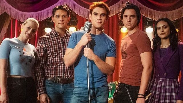 'Riverdale': Los cambios importantes que sufrirá la serie a partir de la siguiente temporada noticias imagen