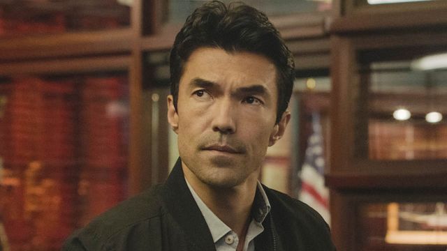 'Hawaii 5.0': El extraño objeto que el protagonista conserva noticias imagen