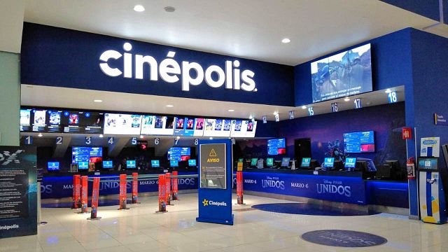 Cinépolis: Ya están abiertos los primeros cines en México noticias imagen