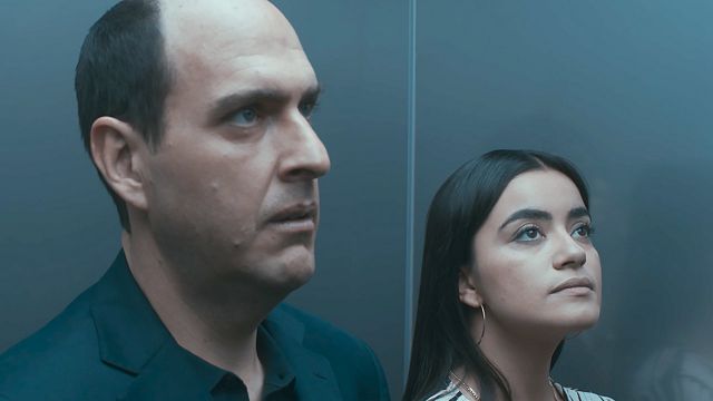 'El presidente': Así lograron imitar el acento chileno los protagonistas de la serie de Amazon Prime Video noticias imagen