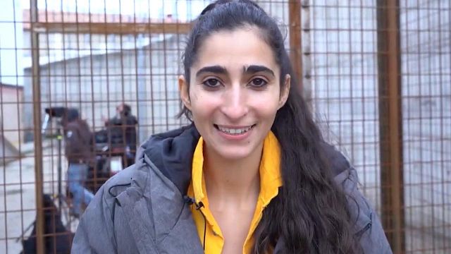 'Vis a vis: El oasis': Alba Flores regresará para el final de la serie (Netflix) noticias imagen