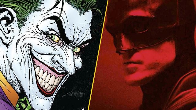 'The Batman' tendría una nueva versión del Joker noticias imagen