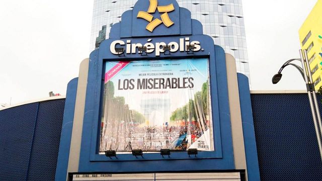 Cinépolis reabre más cines en México; ¿alguno cerca de ti? noticias imagen