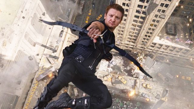Hawkeye es el personaje más valioso de Marvel Studios de acuerdo con un análisis noticias imagen