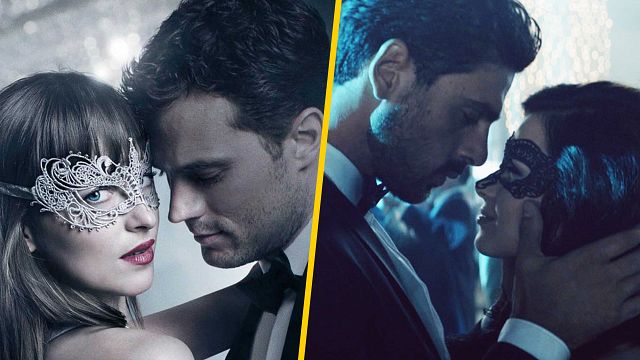 '365 DNI': La sucesora de '50 sombras de Grey' que ha desatado polémica en Netflix noticias imagen