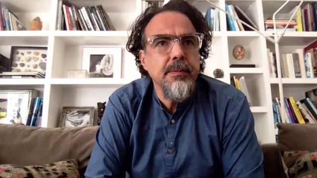 Sifonóforo: Alejandro González Iñárritu y compañía lanzan iniciativa para ayudar al cine mexicano
