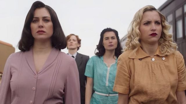 'Las chicas del cable': ¿Qué sucederá en el final de la serie de Netflix? noticias imagen