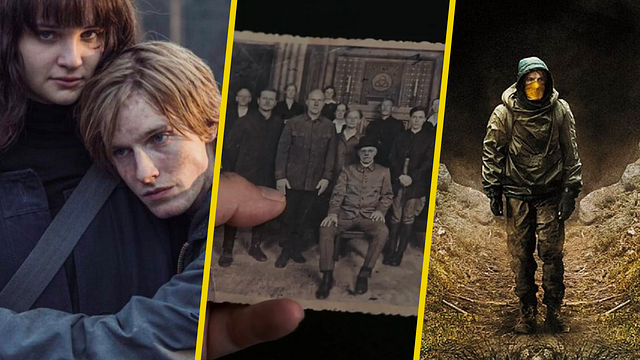 'Dark': Guía básica para entender la serie alemana de Netflix noticias imagen