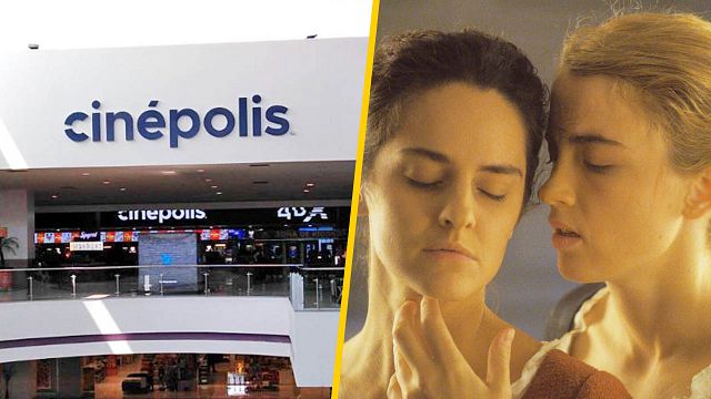 Cinépolis estrena las dos primeras películas en la nueva normalidad y abre más cines noticias imagen