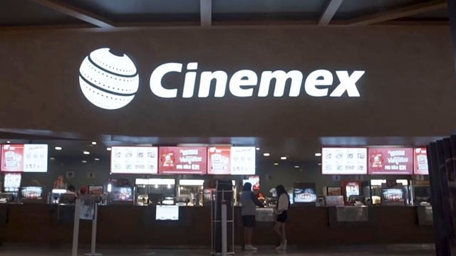 Cinemex anuncia su protocolo de seguridad con nuevas reglas en los cines