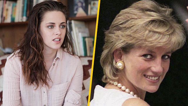 'Spencer': Kristen Stewart se convertirá en Lady Di en la nueva película de Pablo Larraín noticias imagen