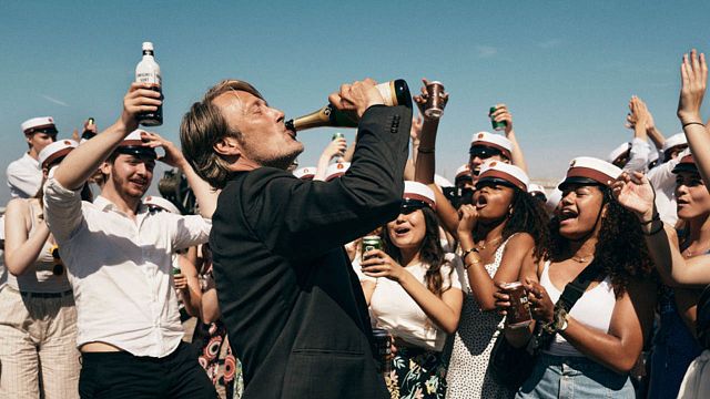 'Another Round': De qué trata, estreno y más sobre la película Selección Oficial de Cannes 2020 noticias imagen