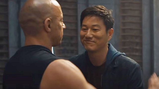 'Rápidos y furiosos 9': La razón principal por la que Han volvió a la saga noticias imagen