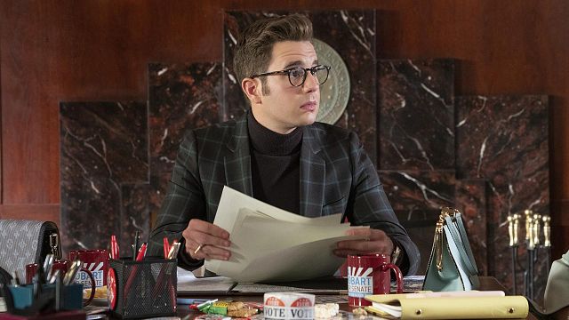 'The Politician 2': Lo bueno y lo malo de la temporada 2 en Netflix noticias imagen