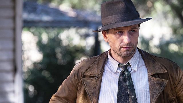 'Perry Mason': De qué trata, estreno, tráiler y más sobre la serie de HBO noticias imagen