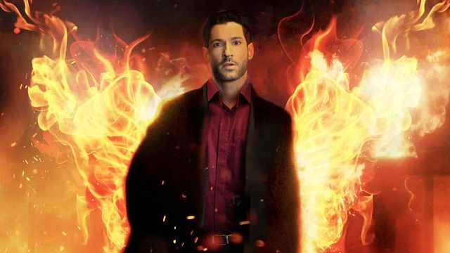 'Lucifer': Netflix anuncia la fecha de estreno de la temporada 5 noticias imagen