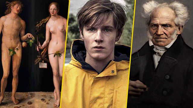 'Dark' Temporada 3: Apocalipsis, el número 3, Adán y Eva y todas las referencias de la serie de Netflix noticias imagen