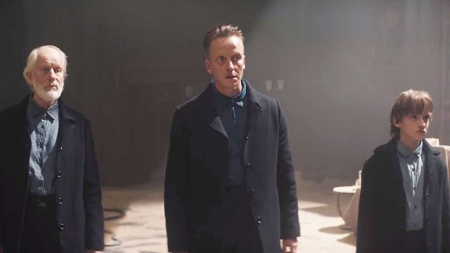 'Dark' Temporada 3: ¿Quiénes son los personajes con cicatriz en el labio en la serie de Netflix? noticias imagen