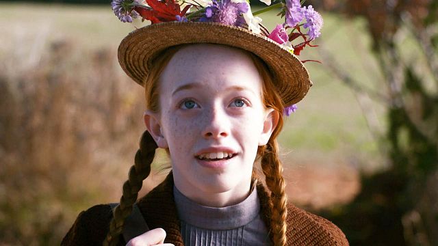 'Anne with an E': Piden a Amazon Prime Video rescatar la serie de su cancelación noticias imagen