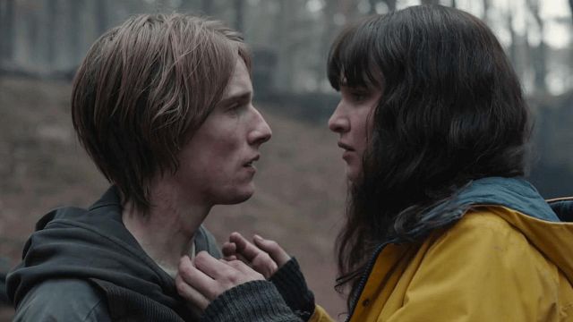 'Dark': ¿Qué hay detrás de los estresantes sonidos de la serie de Netflix? noticias imagen
