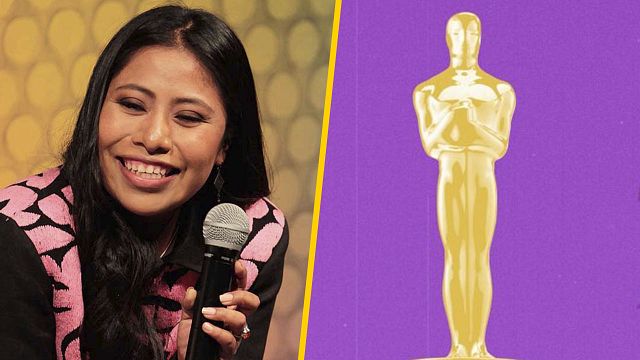 Yalitza Aparicio y más mexicanos invitados a formar parte de la Academia de Hollywood noticias imagen