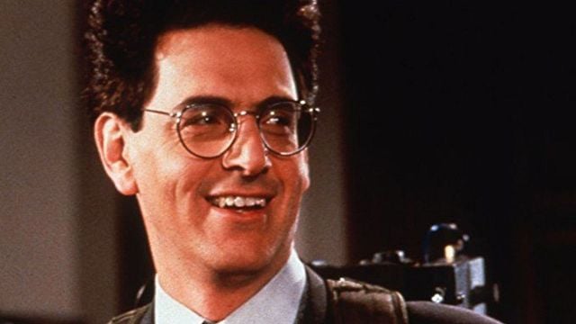'Ghostbusters: El legado': El fallecido Harold Ramis también aparecerá en la película noticias imagen