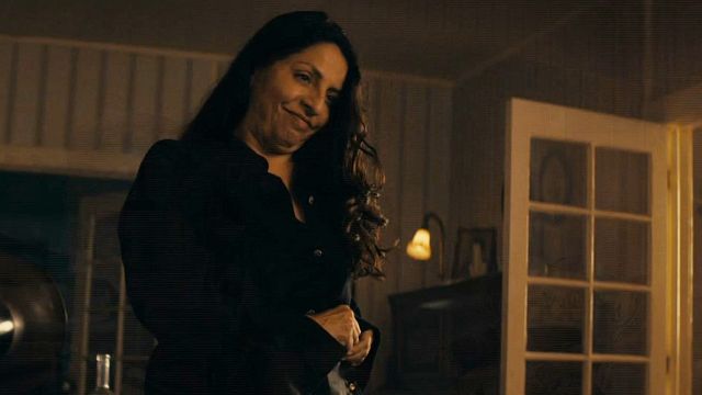 'Perry Mason': Verónica Falcón, la actriz mexicana que se roba la atención en la serie de HBO noticias imagen