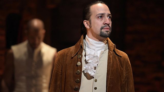 'Hamilton': Lo que necesitas saber sobre la famosa obra que llega al streaming por Disney Plus noticias imagen
