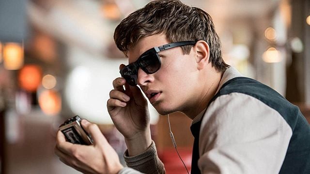 'Baby Driver': ¿Habrá secuela de la película recién llegada a Netflix? noticias imagen