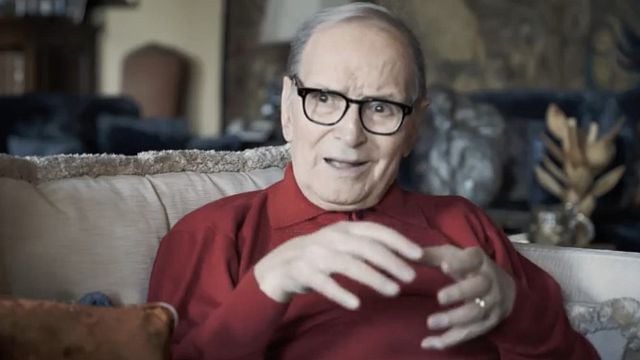 La conmovedora carta que Ennio Morricone escribió antes de su muerte noticias imagen