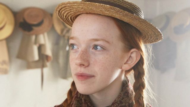 'Anne with an E': Petición para salvar la serie de Netflix llega a  más de 800 mil firmas noticias imagen