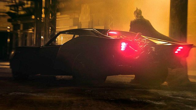'The Batman': Filtran primeros detalles de la Baticueva y tendría modificaciones importantes noticias imagen