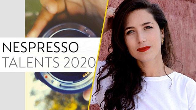 Nespresso Talents 2020: ¡Gana México! 'Oasis' de Faride Schroeder se alza con el triunfo internacional noticias imagen