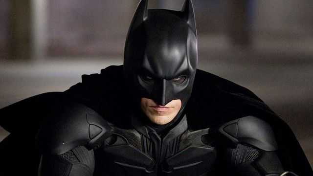 'Batman: El caballero de la noche': El video detrás de cámara que revela secretos del rodaje noticias imagen