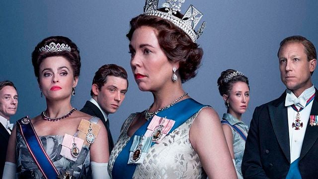 'The Crown': La serie de Netflix sí tendrá temporada 6 tras cambio de opinión noticias imagen