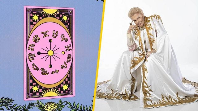 'Mucho mucho amor': El significado de las cartas de tarot en el documental de Walter Mercado de Netflix noticias imagen