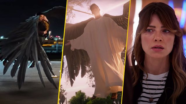 'Lucifer' - Temporada 5: 15 revelaciones que arrojó el tráiler de la serie de Netflix noticias imagen