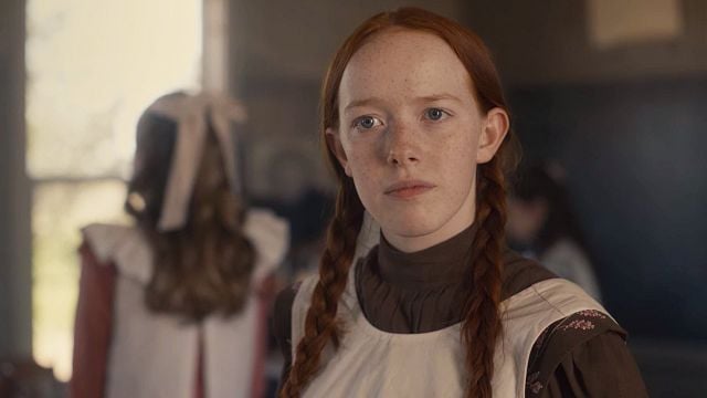 'Anne with an E': El artículo completo por el que Anne fue censurada en la serie de Netflix noticias imagen